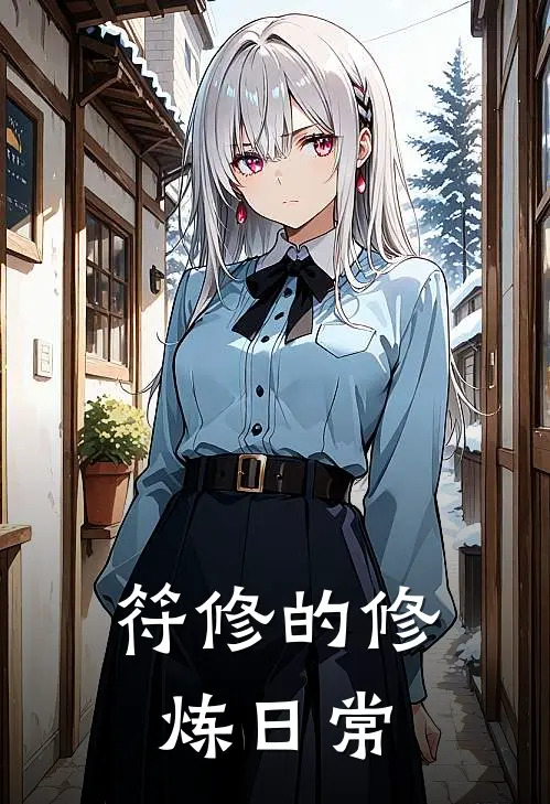 《符修的修炼日常》符三约符闻清完本小说_符三约符闻清(符修的修炼日常)全文免费阅读无弹窗大结局