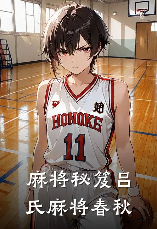 麻将秘笈 吕氏麻将春秋