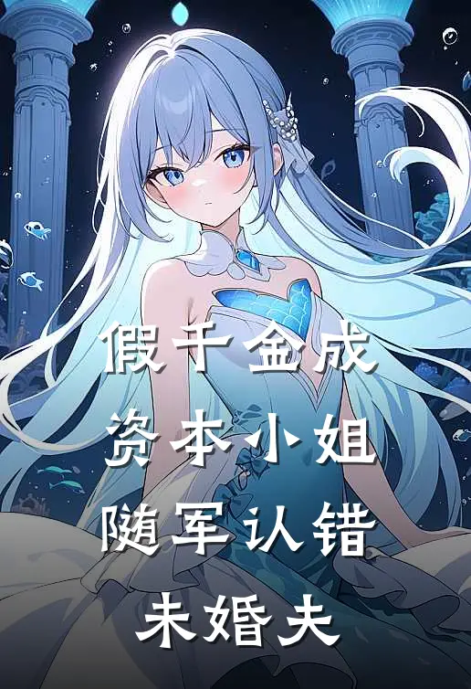 假千金成资本小姐随军认错未婚夫