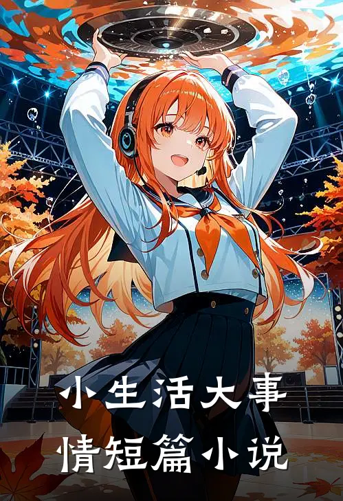 小生活大事情短篇小说
