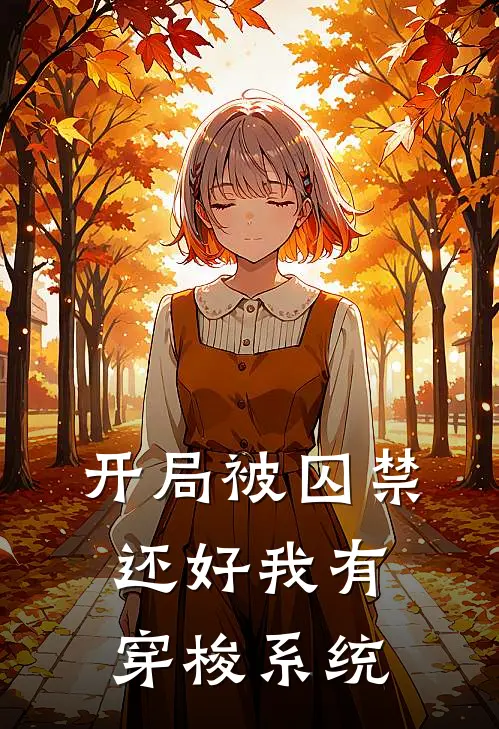 开局被囚禁，还好我有穿梭系统