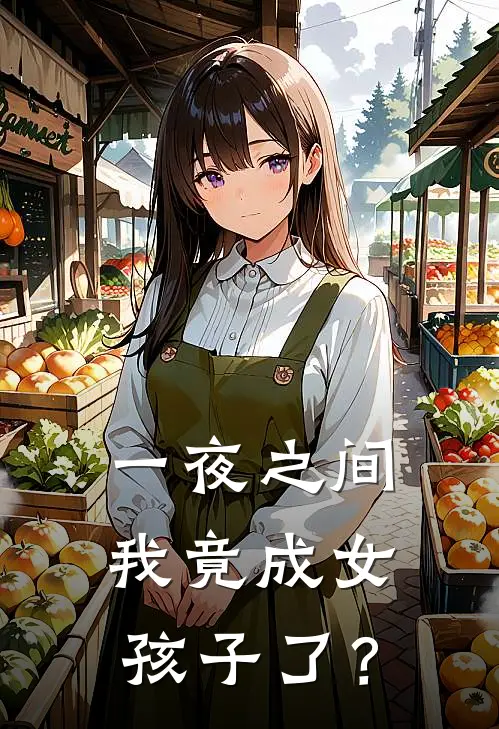 一夜之间，我竟成女孩子了？苏洛尘陈慧媛全文阅读免费全集_最新全本小说一夜之间，我竟成女孩子了？(苏洛尘陈慧媛)