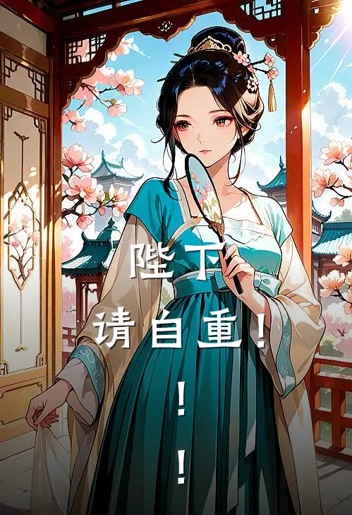 陛下，请自重！！！