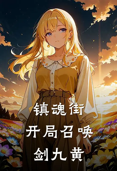 镇魂街：开局召唤剑九黄