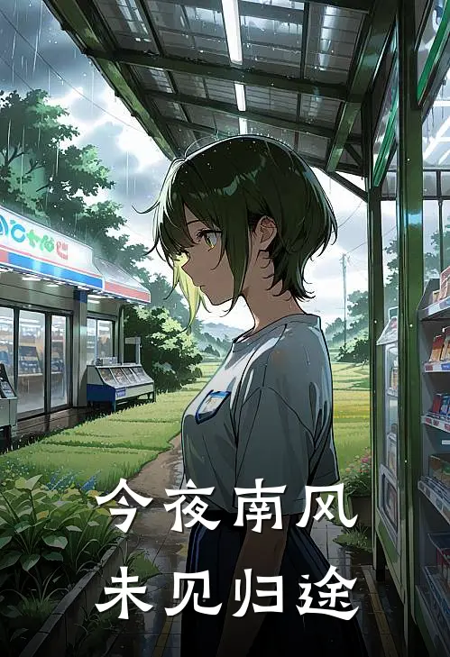 今夜南风，未见归途