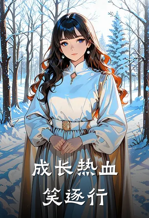 成长热血笑逐行炎月阿纲丸免费小说大全_小说完结成长热血笑逐行(炎月阿纲丸)