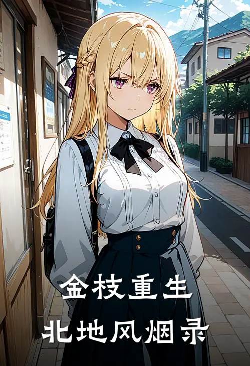 金枝重生：北地风烟录
