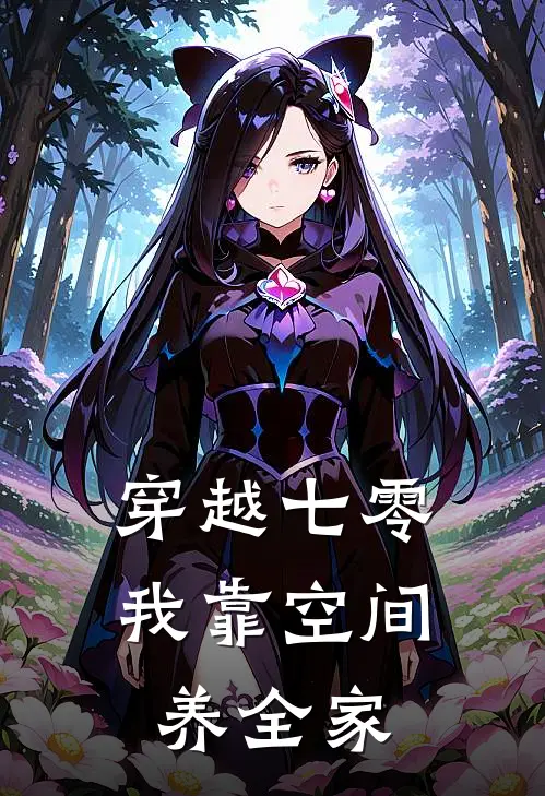 穿越七零：我靠空间养全家