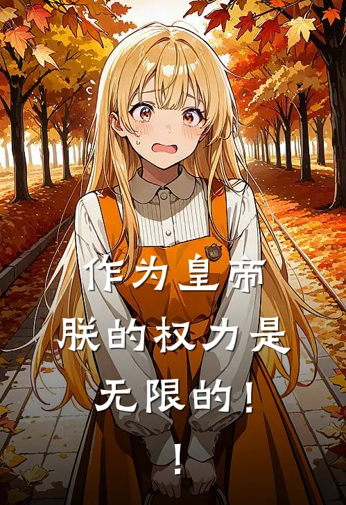 作为皇帝，朕的权力是无限的！！(洛川秦琼)完本小说_热门的小说作为皇帝，朕的权力是无限的！！洛川秦琼