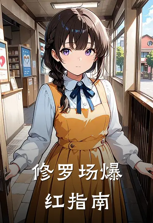 修罗场爆红指南