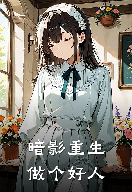 暗影重生：做个好人