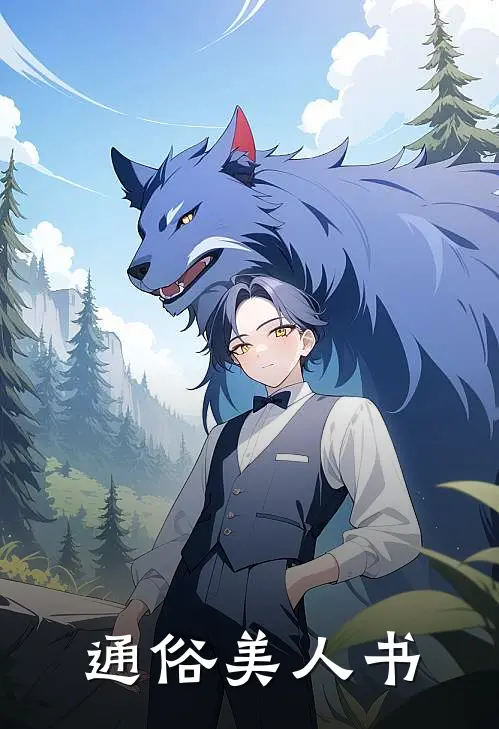 通俗美人书