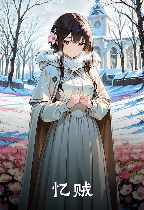 忆贼林寻林寻小说推荐完结_全集免费小说忆贼(林寻林寻)