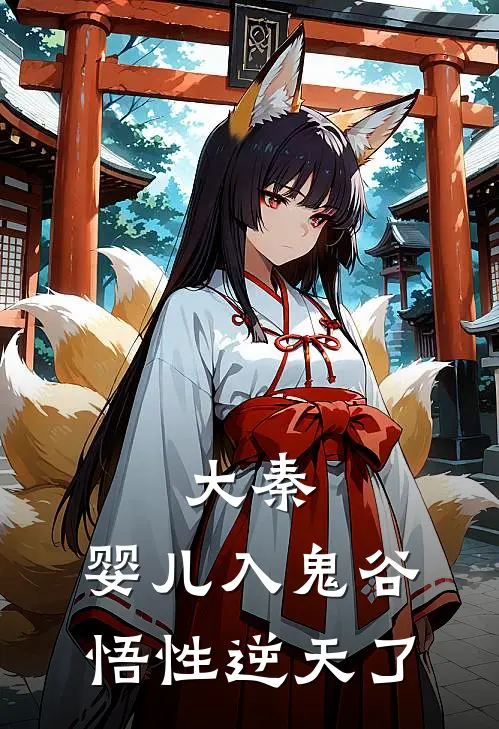 大秦：婴儿入鬼谷，悟性逆天了