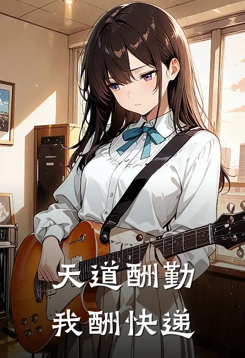 天道酬勤，我酬快递