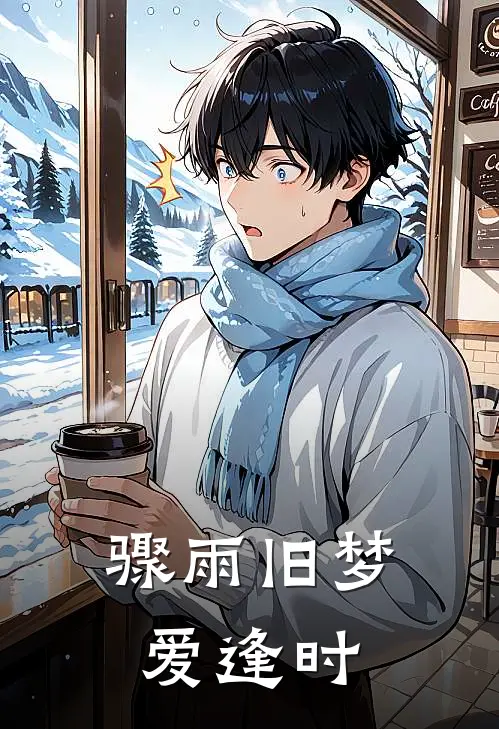 骤雨旧梦，爱逢时(苏晚陆时衍)在线免费小说_完整版免费小说骤雨旧梦，爱逢时(苏晚陆时衍)