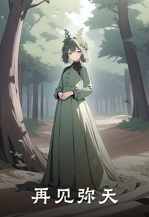 再见弥天