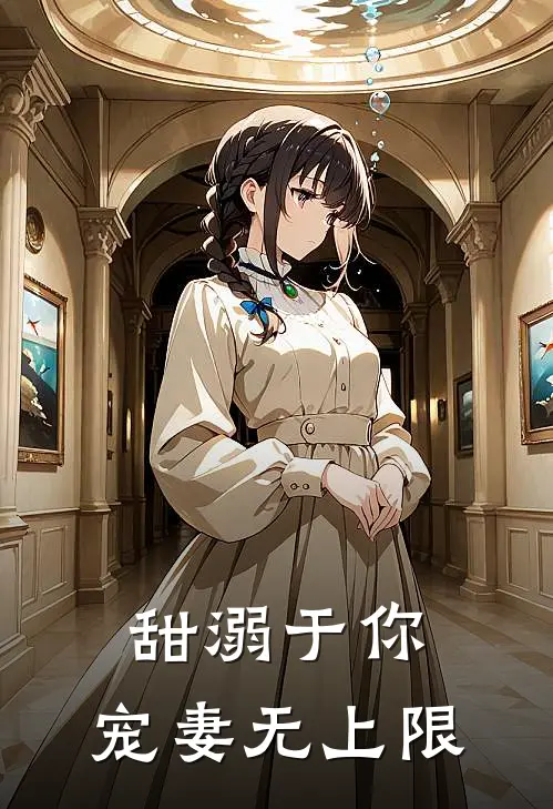 甜溺于你：宠妻无上限