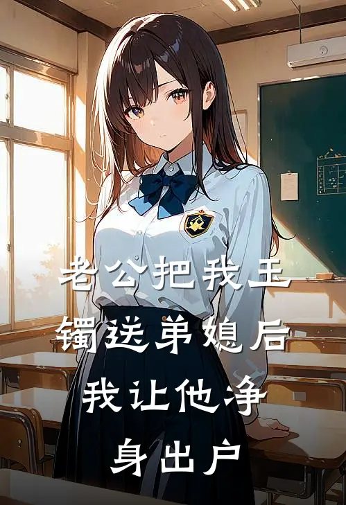 老公把我玉镯送弟媳后，我让他净身出户顾城晓雅热门的网络小说_热门的网络小说老公把我玉镯送弟媳后，我让他净身出户(顾城晓雅)