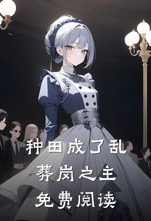 种田成了乱葬岗之主免费阅读