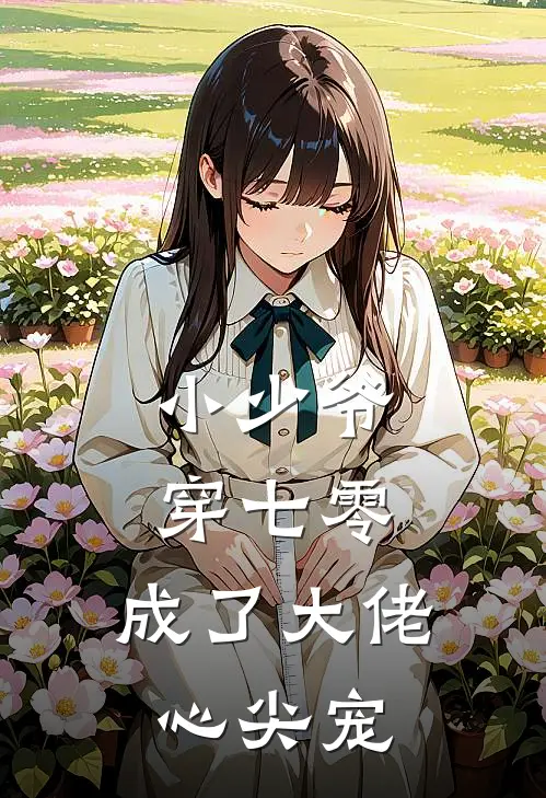 小少爷穿七零，成了大佬心尖宠