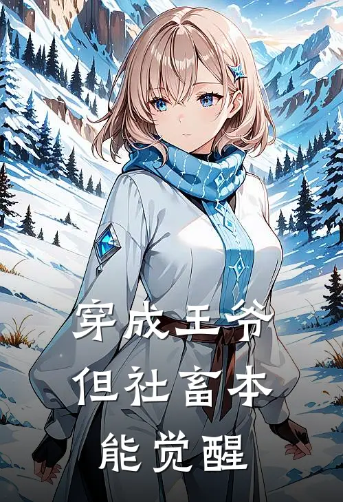 穿成王爷，但社畜本能觉醒