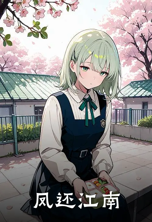 凤还江南