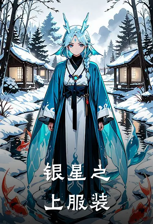 银星之上服装