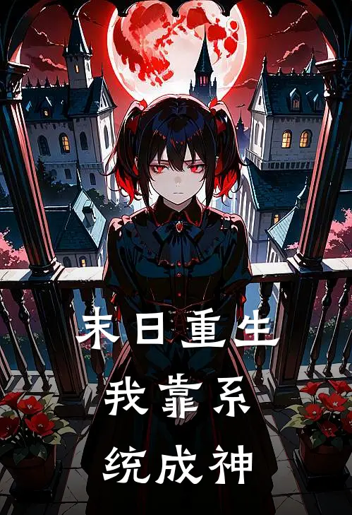 末日重生：我靠系统成神陈昊苏婉晴完结好看小说_无弹窗全文免费阅读末日重生：我靠系统成神(陈昊苏婉晴)