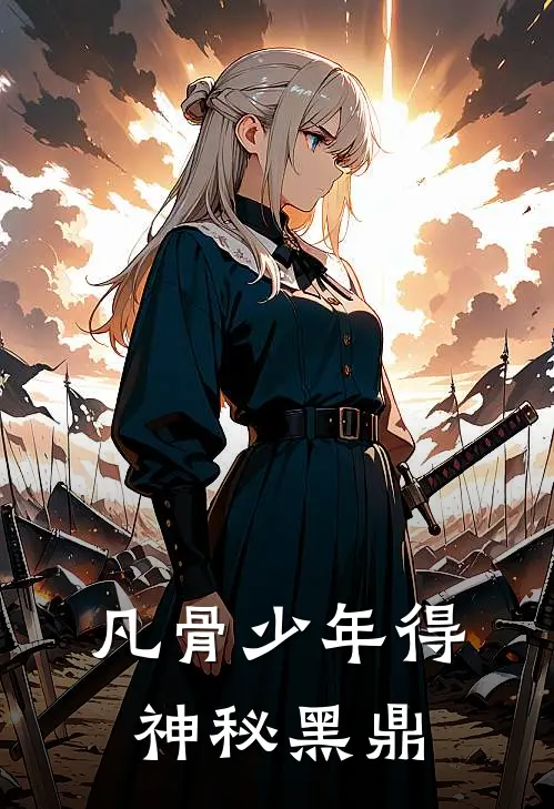 李洛凌清雪《凡骨少年得神秘黑鼎》最新章节阅读_(凡骨少年得神秘黑鼎)全章节免费在线阅读