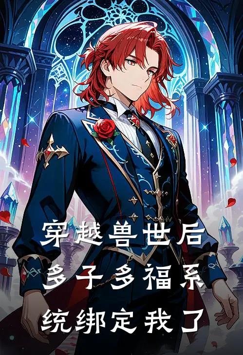 穿越兽世后多子多福系统绑定我了