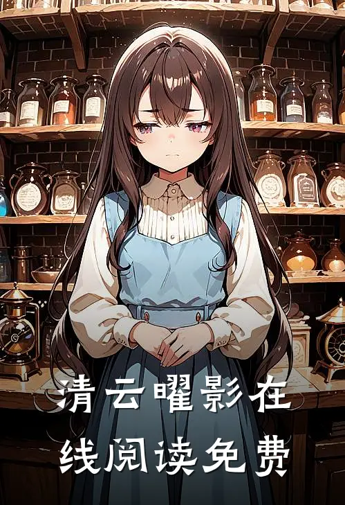 清云曜影在线阅读免费