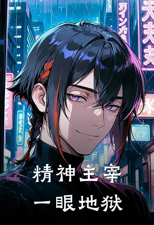 陆海陆伟(精神主宰，一眼地狱)全章节在线阅读_(精神主宰，一眼地狱)全本在线阅读