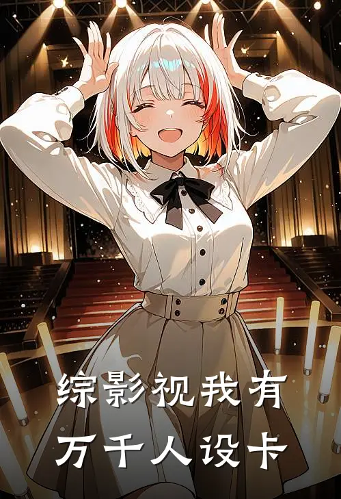 元华姝富察仪欣(综影视我有万千人设卡)全文免费在线阅读_综影视我有万千人设卡完整版免费在线阅读