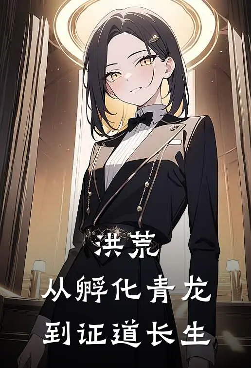 洪荒：从孵化青龙到证道长生(凌霄刘阳)完结小说推荐_小说全文免费阅读洪荒：从孵化青龙到证道长生凌霄刘阳