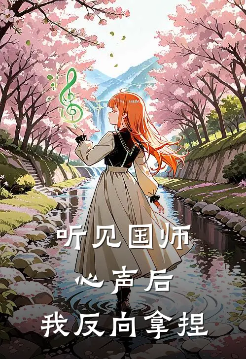 听见国师心声后，我反向拿捏楚月谢珩全文免费阅读无弹窗大结局_楚月谢珩（听见国师心声后，我反向拿捏）小说免费阅读大结局