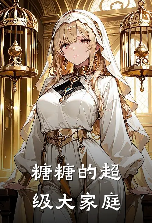 糖糖的超级大家庭糖糖唐文渊完本小说免费阅读_小说完结版糖糖的超级大家庭糖糖唐文渊