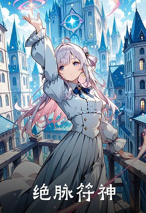 绝脉符神秦岳王虎最新小说推荐_完本小说免费阅读绝脉符神(秦岳王虎)