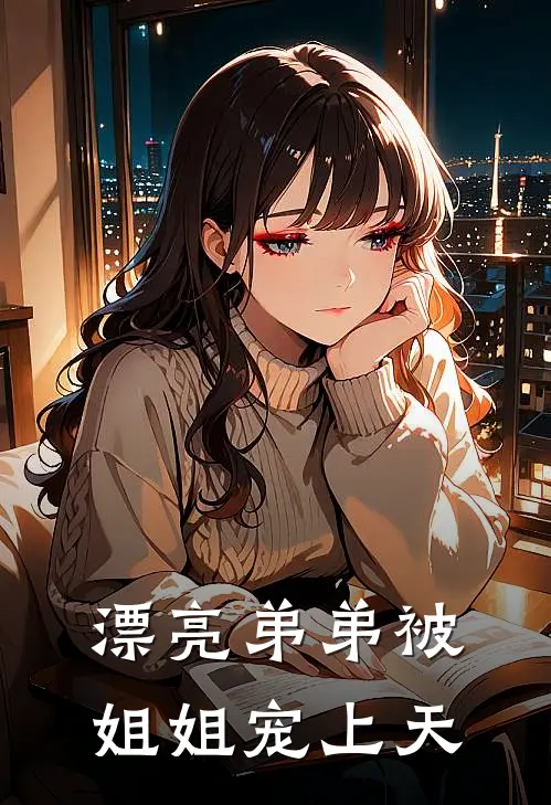 漂亮弟弟被姐姐宠上天(盖极沙拉)热门小说在线阅读_热门小说漂亮弟弟被姐姐宠上天(盖极沙拉)