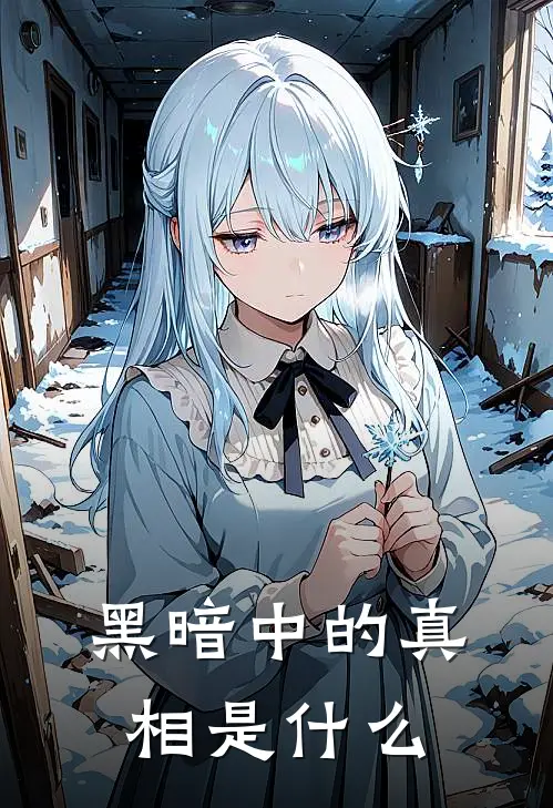 黑暗中的真相是什么