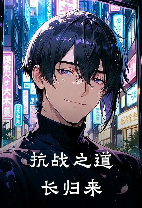 燕曦陈翔宇(抗战之道长归来)最新章节免费在线阅读_(燕曦陈翔宇)完结版在线阅读