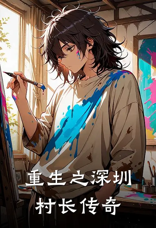 重生之深圳：村长传奇(林传忠刘戈)免费阅读全文_免费完结版小说重生之深圳：村长传奇林传忠刘戈