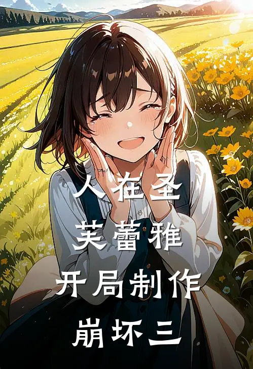 人在圣芙蕾雅，开局制作崩坏三