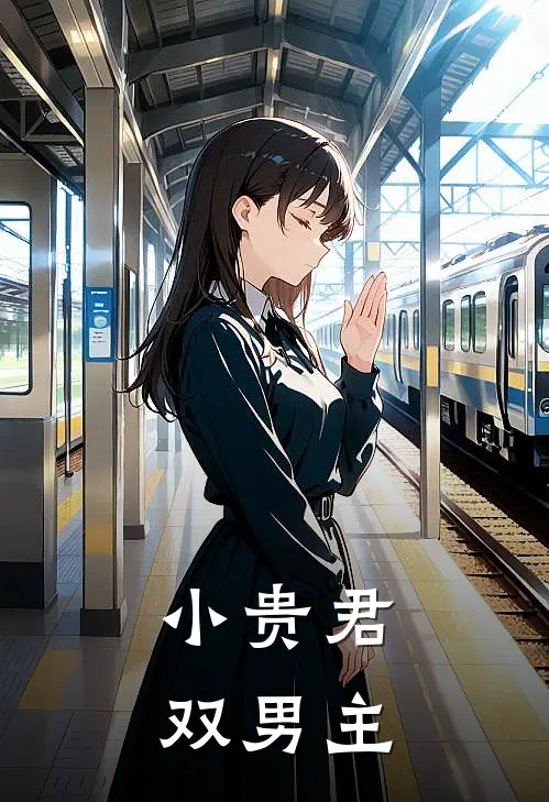 小贵君双男主
