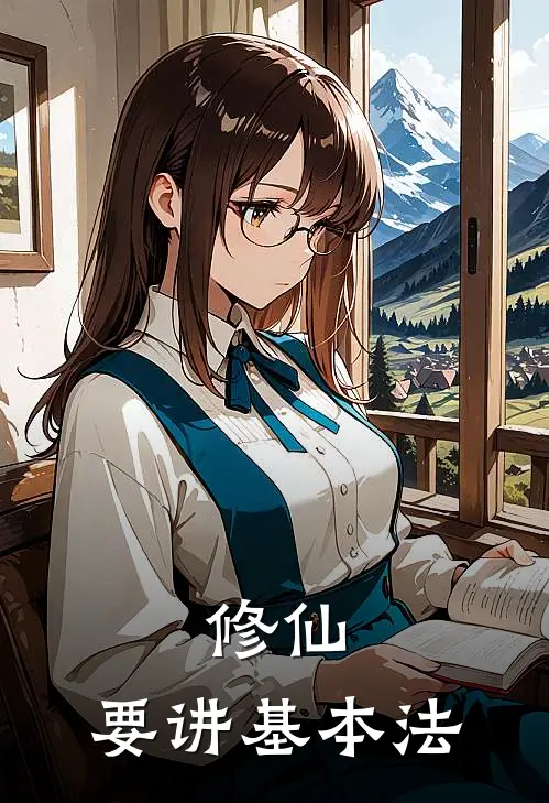 修仙，要讲基本法