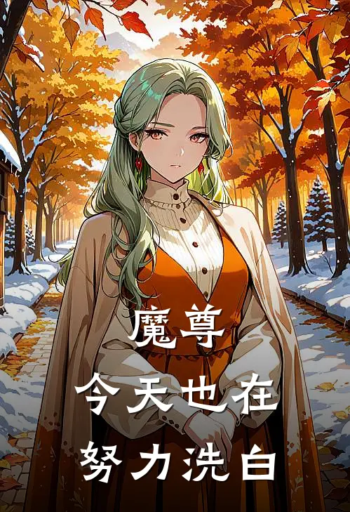 魔尊，今天也在努力洗白萧夜林昊小说免费阅读无弹窗_完结版小说全文免费阅读魔尊，今天也在努力洗白(萧夜林昊)