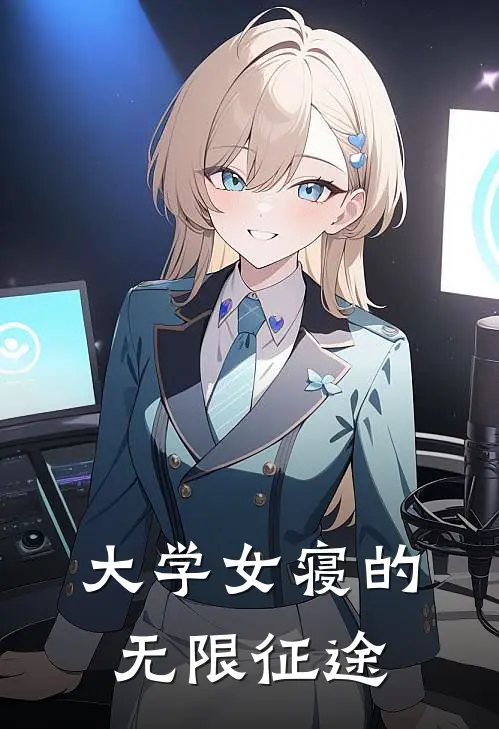 大学女寝的无限征途