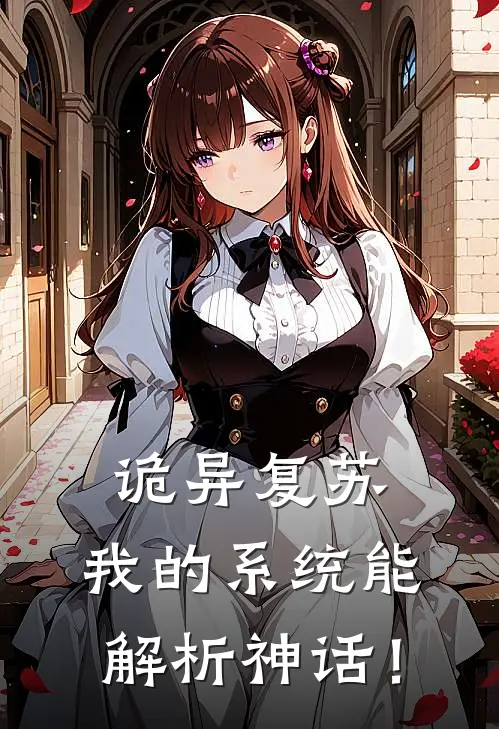 诡异复苏：我的系统能解析神话！