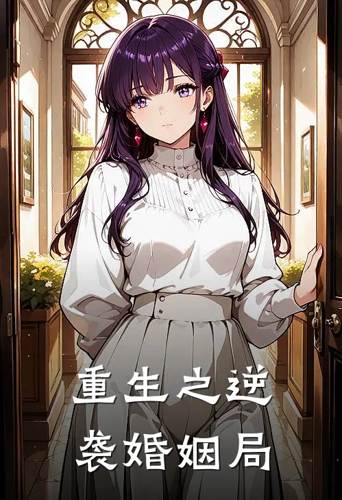 重生之逆袭婚姻局