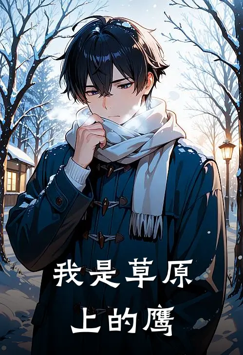 程旭程旭(我是草原上的鹰)全文免费在线阅读_我是草原上的鹰完整版免费在线阅读